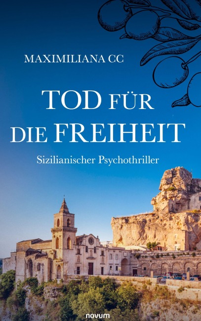 Tod für die Freiheit - Maximiliana CC