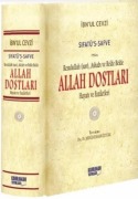 Cover-Bild zum Titel 'Sifatüs-Safve - Allah Dostlari Hayati ve Faziletleri Ciltli' von 'Ebul Ebu¿l- Ferec ibnü¿l-Cevzi'