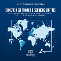 Cover-Bild zum Titel 'Comércio Eletrônico e Serviços Digitais' von 'Júlio César Parente Patrocínio'