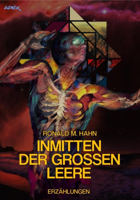 INMITTEN DER GROSSEN LEERE - Ronald M. Hahn