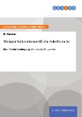 Cover-Bild zum Titel 'Weniger Subventionen für die Solarbranche' von 'R. Reuter'