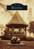 Cover-Bild zum Titel 'Reading' von 'Everett A. Blodgett, Virginia D. Blodgett'