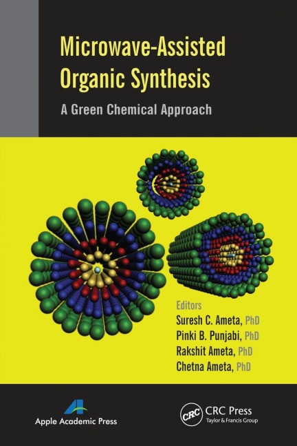 Microwave-Assisted Organic Synthesis - 