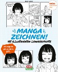 Manga zeichnen! - Elliott Lerner