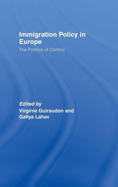 Immigration Policy in Europe - 