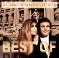Cover-Bild zum Titel 'Best Of' von 'Al & Power Bano'