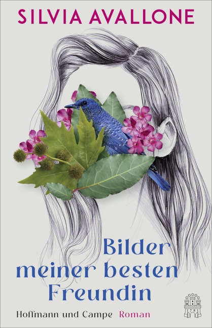Bilder meiner besten Freundin - Silvia Avallone