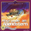 14: Abgründe am Abendstern - Hanno Herzler, Jochen Rieger