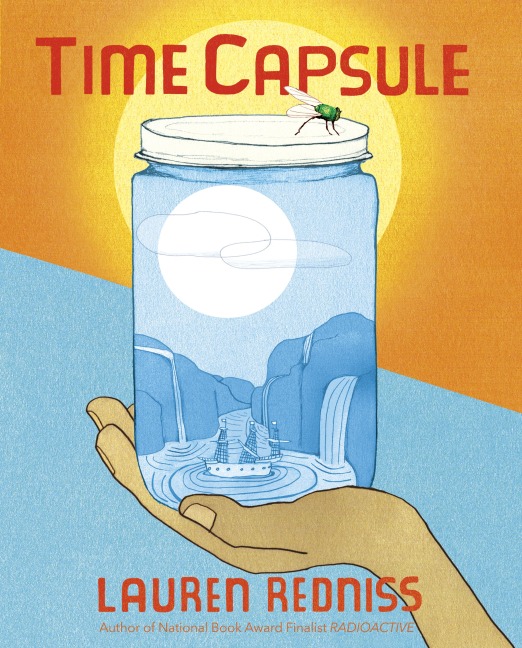Time Capsule - Lauren Redniss
