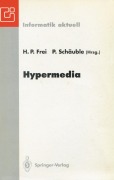 Cover-Bild zum Titel 'Hypermedia' von ''