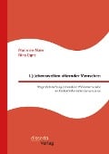 Cover-Bild zum Titel 'L(i)ebenswelten alternder Menschen. Biografieforschung anhand des Phänomens Liebe im Kontext informeller Lernprozesse' von 'Marianne Maier, Nina Ogris'