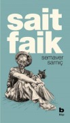 Cover-Bild zum Titel 'Semaver - Sarnic' von 'Sait Faik Abasiyanik'