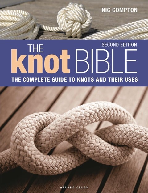 The Knot Bible 2nd edition - Nic Compton