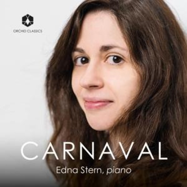 Carnaval - Edna Stern