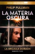 Cover-Bild zum Titel 'La Brújula Dorada / The Golden Compass' von 'Philip Pullman'