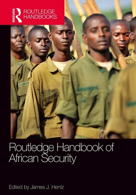 Routledge Handbook of African Security - 