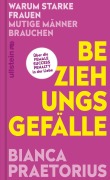 Cover-Bild zum Titel 'Beziehungsgefälle' von 'Bianca Praetorius'