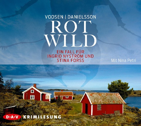 Rotwild - Kerstin Signe Danielsson, Roman Voosen