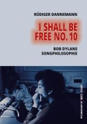 Cover-Bild zum Titel 'I Shall Be Free No. 10' von 'Rüdiger Dannemann'
