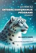 Cover-Bild zum Titel 'Cevrim Ici Entegre Danismanlik Programi' von 'Rukiye Demir'