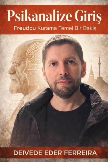 Psikanalize Giris - Deivede Eder Ferreira