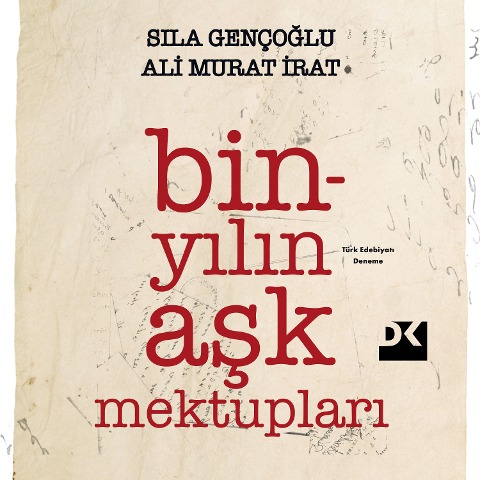 Bin Y¿l¿n A¿k Mektuplar¿ - Ali Murat ¿Rat