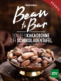 Cover-Bild zum Titel 'Bean to Bar' von 'Fabian Rehmann'