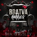 Cover-Bild zum Titel 'Bratva Daddies' von 'Mia Kingsley'