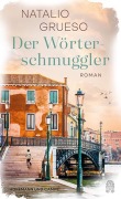 Der Wörterschmuggler - Natalio Grueso
