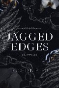 Jagged Edges - Jocelyn Bleu