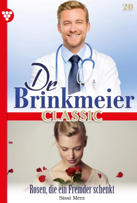 Rosen, die ein Fremder schenkt - Sissi Merz