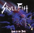 Cover-Bild zum Titel 'Head Of The Pack' von 'Skullfist'