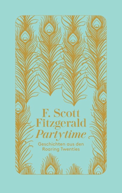 Partytime - F. Scott Fitzgerald