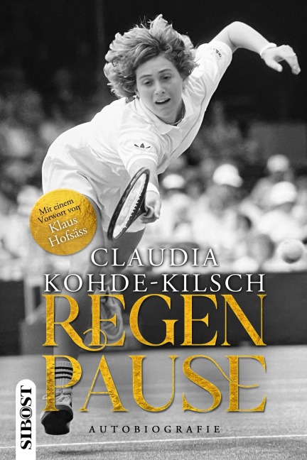 Regenpause - Claudia Kohde-Kilsch