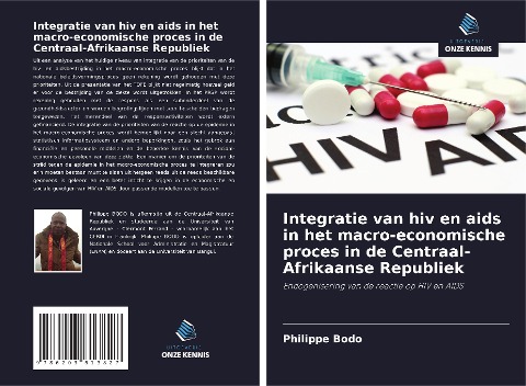 Integratie van hiv en aids in het macro-economische proces in de Centraal-Afrikaanse Republiek - Philippe Bodo