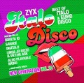 ZYX Italo Disco New Generation Vol.18 - Various