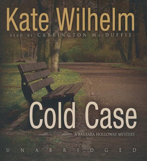 Cold Case - Kate Wilhelm
