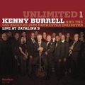 Unlimited 1 - Kenny Burrell