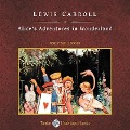 Alice's Adventures in Wonderland, with eBook Lib/E - Lewis Carroll