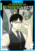 Cover-Bild zum Titel 'Das Band der Unterwelt 04' von 'Hiromu Arakawa'