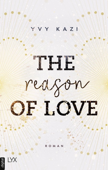 The Reason of Love - Yvy Kazi