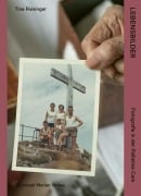 Cover-Bild zum Titel 'Lebensbilder' von 'Tina Ruisinger'
