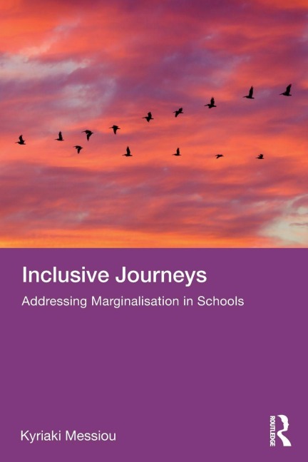Inclusive Journeys - Kyriaki Messiou