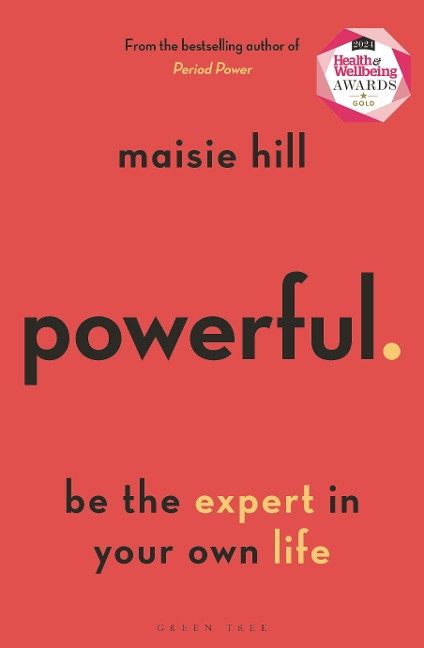 You've Got the Power - Maisie Hill