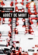 Cover-Bild zum Titel 'Dead mile' von 'Jo Furniss'