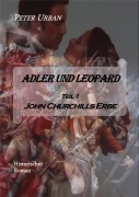 Cover-Bild zum Titel 'Adler und Leopard Teil 1' von 'Peter Urban'