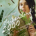 Cover-Bild zum Titel 'Weiberdorf 2000 - Frauenschicksale aus der Eifel (Ungekürzt)' von 'Sophie Lange'