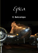 Cover-Bild zum Titel 'Epica' von 'E. Belcampo'