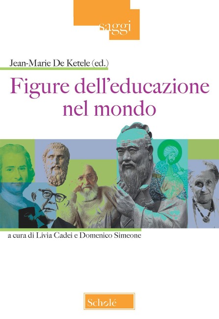 Figure dell'educazione nel mondo - 