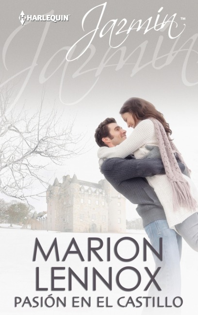 Pasión en el castillo - Marion Lennox